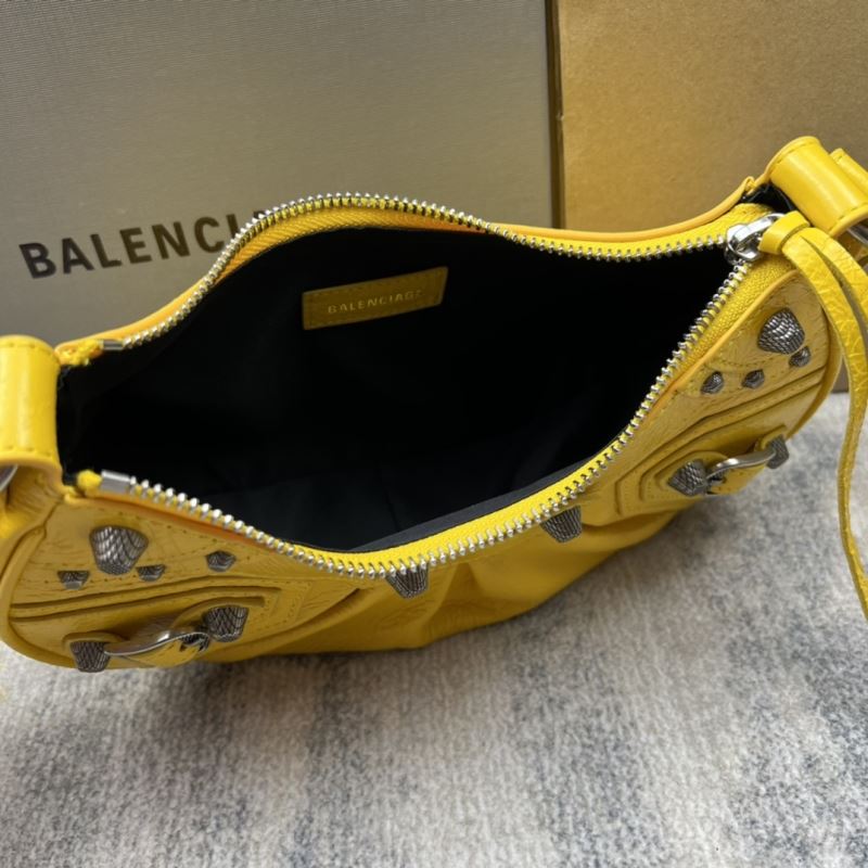 Balenciag Le Cagole Bags